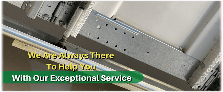 Garage Door Roller Repair Glendora CA