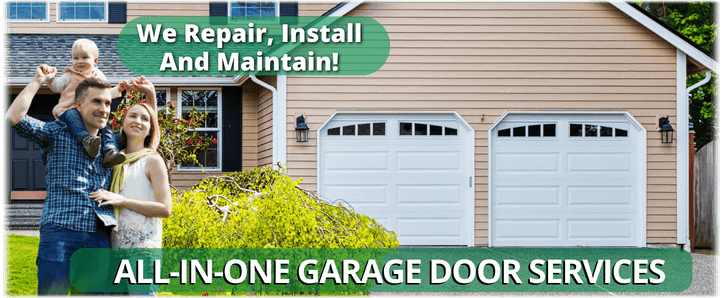 Garage Door Repair Glendora CA