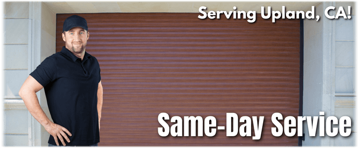 Garage Door Repair Upland CA