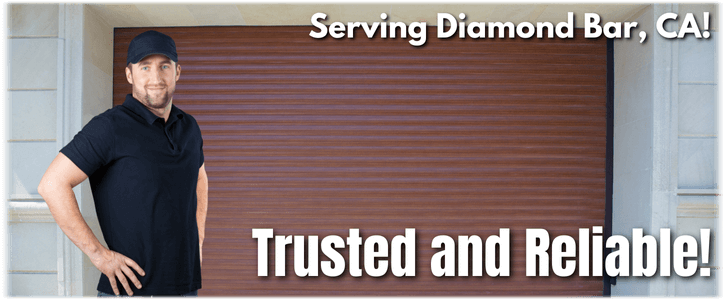 Garage Door Repair Diamond Bar CA